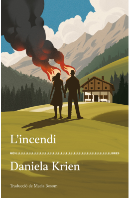 L'incendi