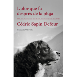 L'olor que fa després de la pluja