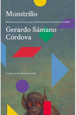 Monstrilio