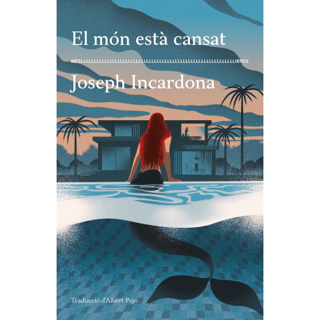 El món està cansat