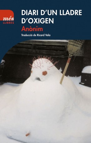 Diari d’un lladre d’oxigen