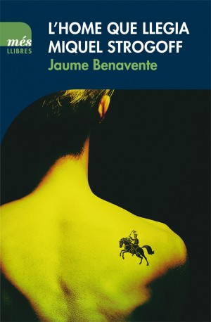 L'home que llegia Miquel Strogoff