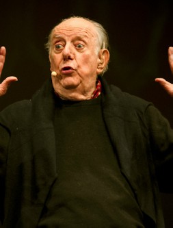 Dario Fo