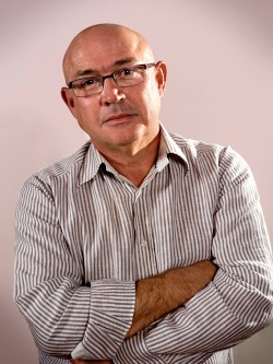 Salvador Vendrell