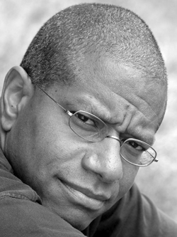 Paul Beatty