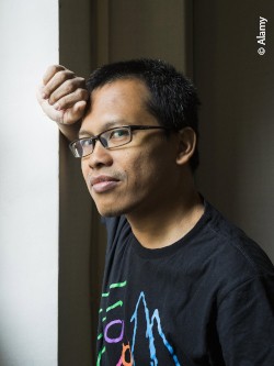 Eka Kurniawan