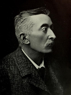 Lafcadio Hearn