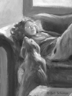 Elisabeth Tova Bailey