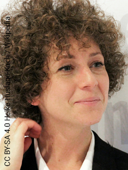 Sasha Marianna Salzmann