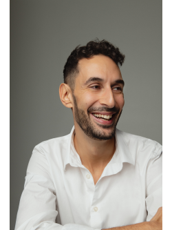 Éric Chacour