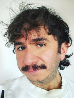 Gerardo Sámano Córdova