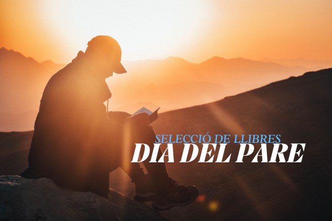 El Dia del Pare, regala les millors lectures